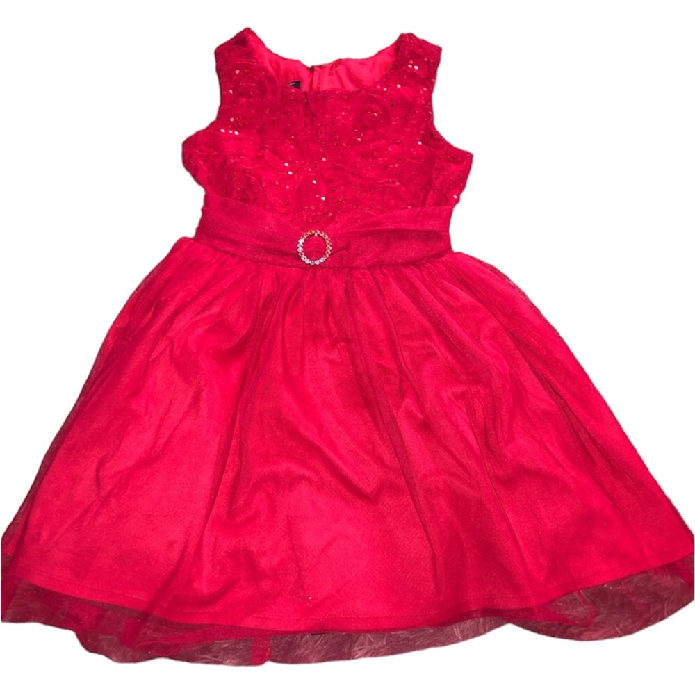 Girls 6X Dress | Amy Byer